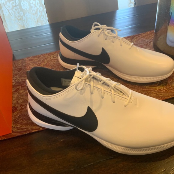 Nike  Golf Air Zoom Victory Tour 2- DJ6569 100- size 14,BNIB, MSRP$180, … main image 4